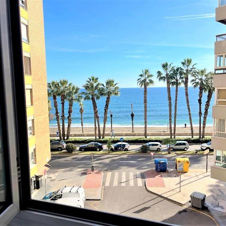 Rentcostadelsol Malagueta Arenal Málaga Exteriör bild